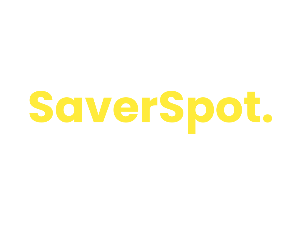 TheSaverSpot Logo